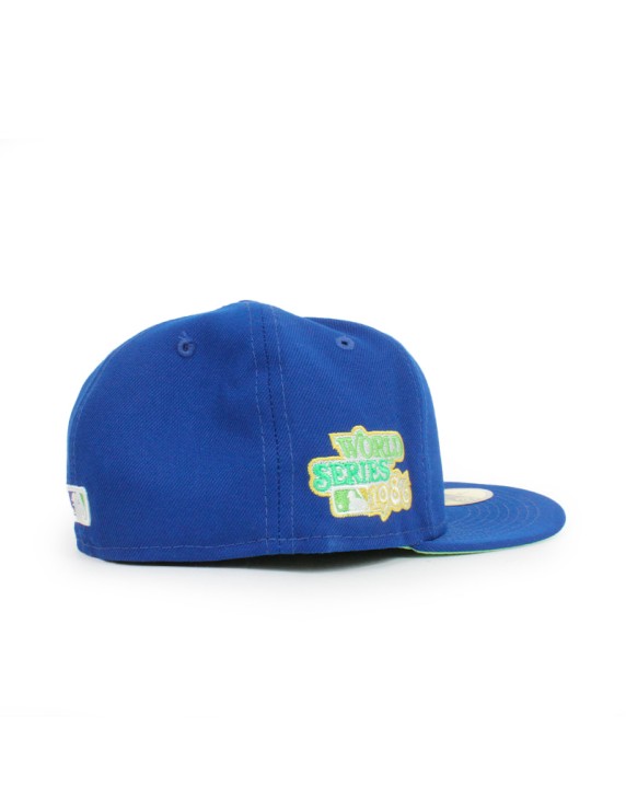 New Era Citrus Pop Mets