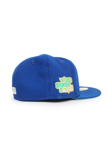 New Era Citrus Pop Mets