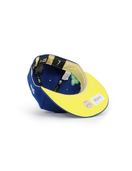 New Era Citrus Pop Cubs