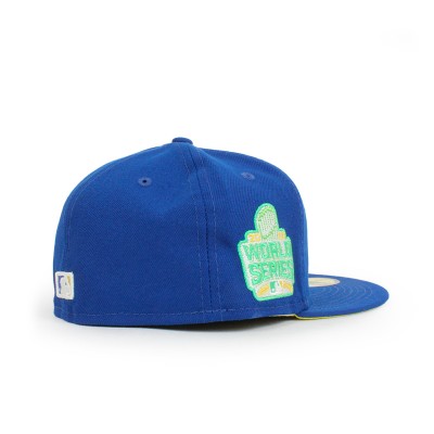 New Era Citrus Pop Cubs 2
