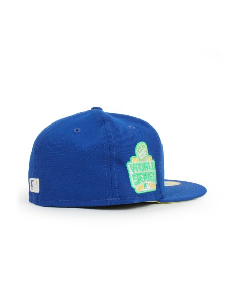 New Era Citrus Pop Cubs