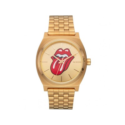 Nixon Rolling Stones Time...