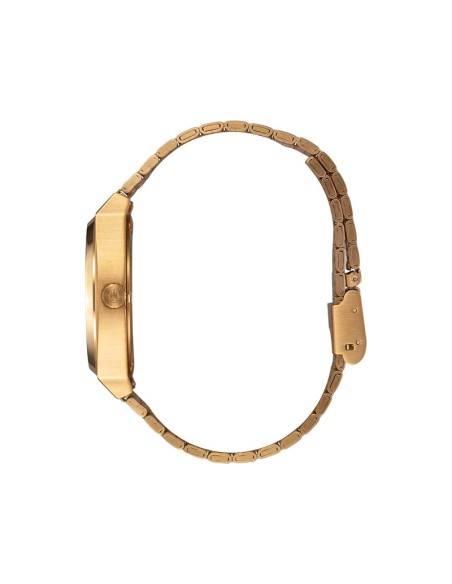 Nixon Rolling Stones Time Teller Gold