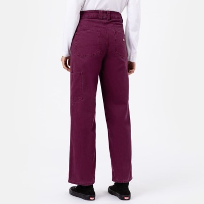 Dickies Dc Carpenter W 2