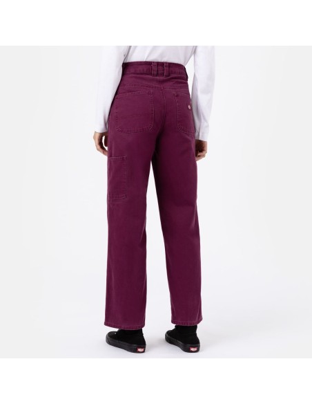 Dickies Dc Carpenter W