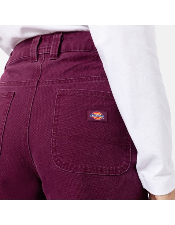 Dickies Dc Carpenter W