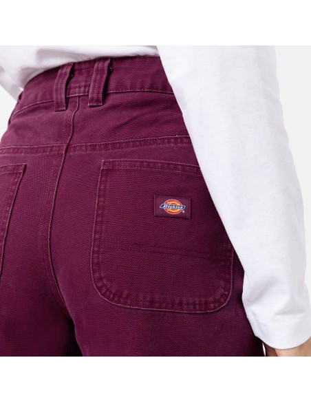 Dickies Dc Carpenter W