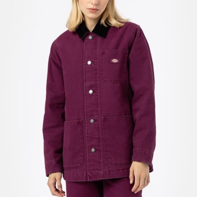 Dickies Dc Chore Lined