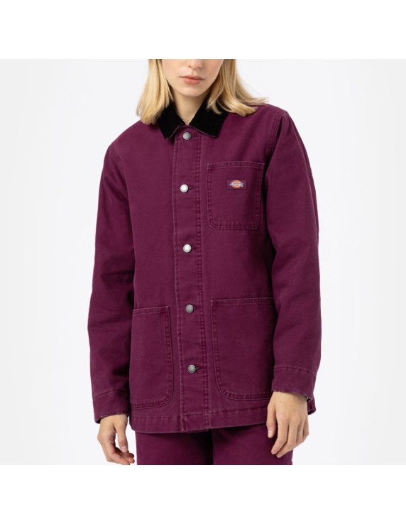 Dickies Dc Chore Lined
