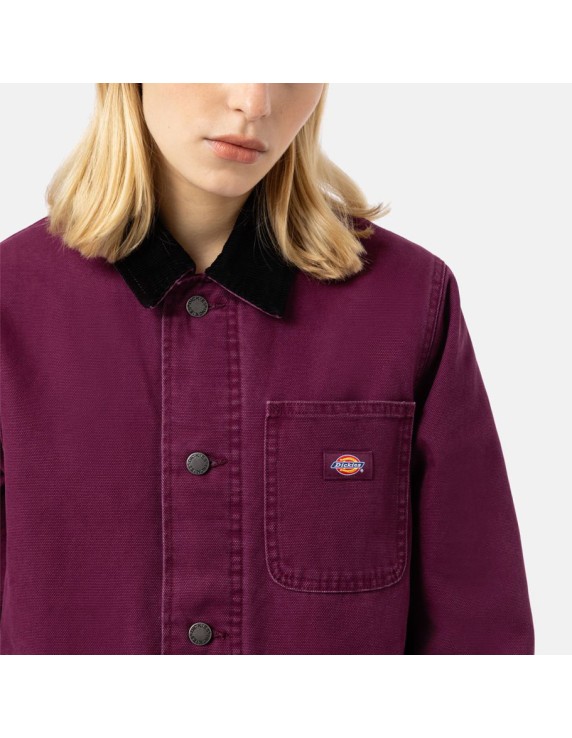 Dickies Dc Chore Lined