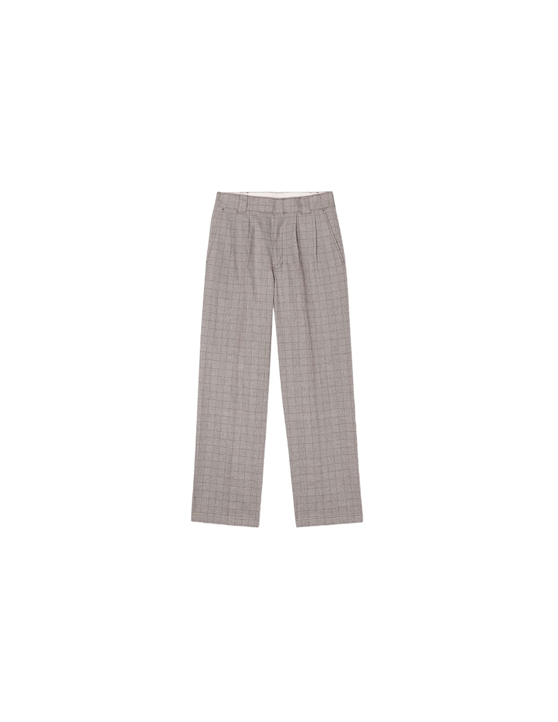 Dickies Bakerhill Pleated Pant