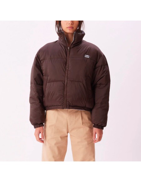 Obey doudoune deals