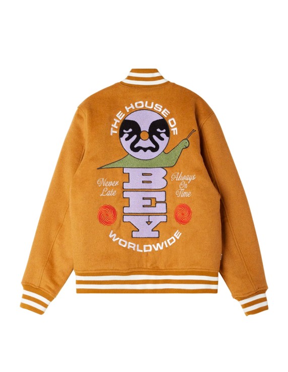 obey time is up hoodie