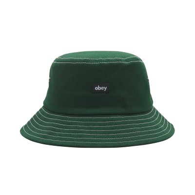 Obey Mac Bucket