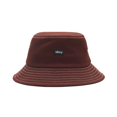 Obey Mac Bucket