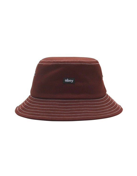 Obey Mac Bucket