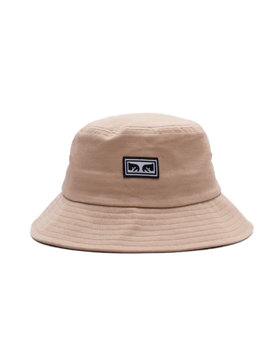 Obey Icon Eyes bucket hat II