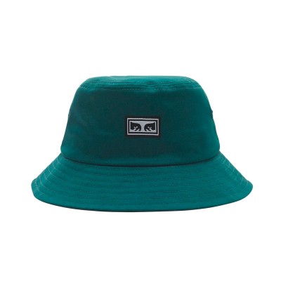 Obey Icon Eyes bucket hat II