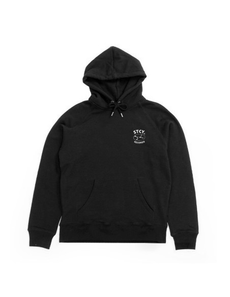 STCY. Records Hoodie