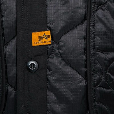 Alpha Industries ALS Liner 2