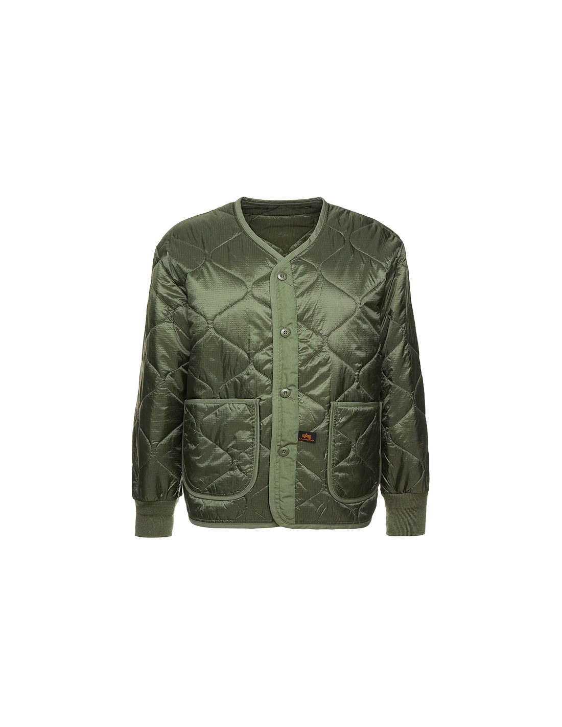 Alpha industries deals als liner