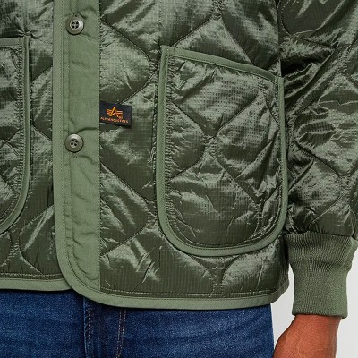 Alpha Industries ALS Liner 2