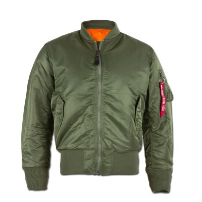 Alpha Industries MA-1