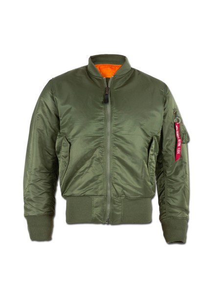 Alpha Industries MA-1