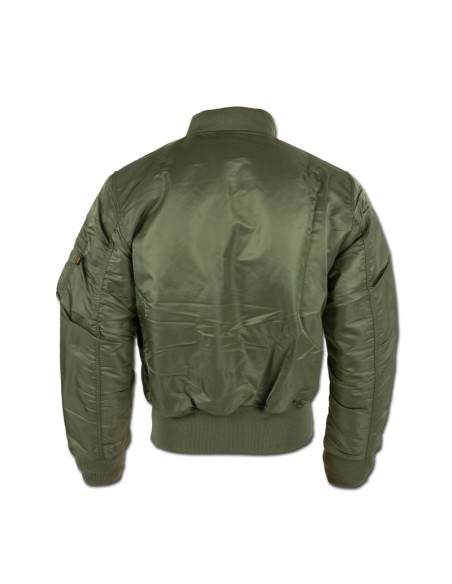 Alpha Industries MA-1