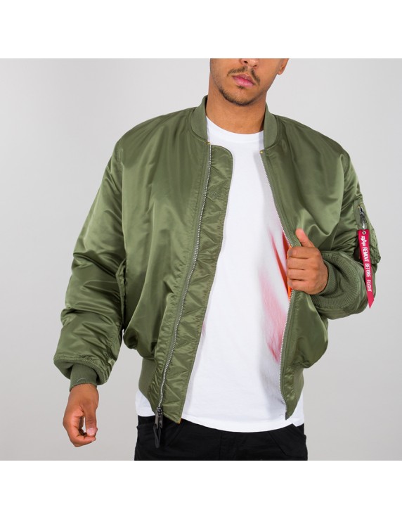 Alpha Industries MA-1 Alpha Industries MA-1