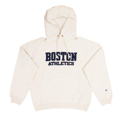 Champion Hoodie Boston