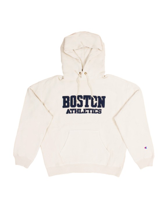 Champion Hoodie Boston