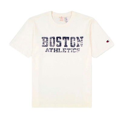 Champion Tee Boston