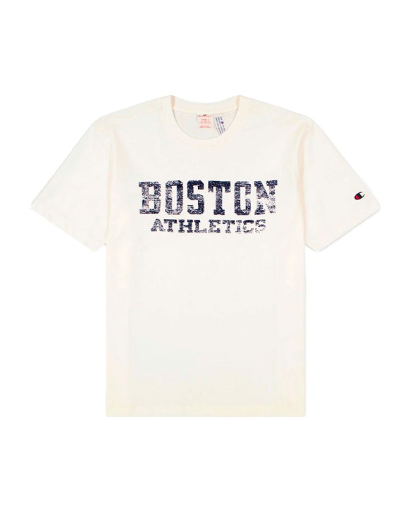 Champion Tee Boston