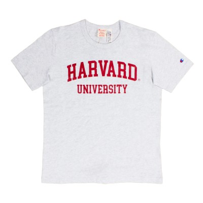 Champion Tee Harvard