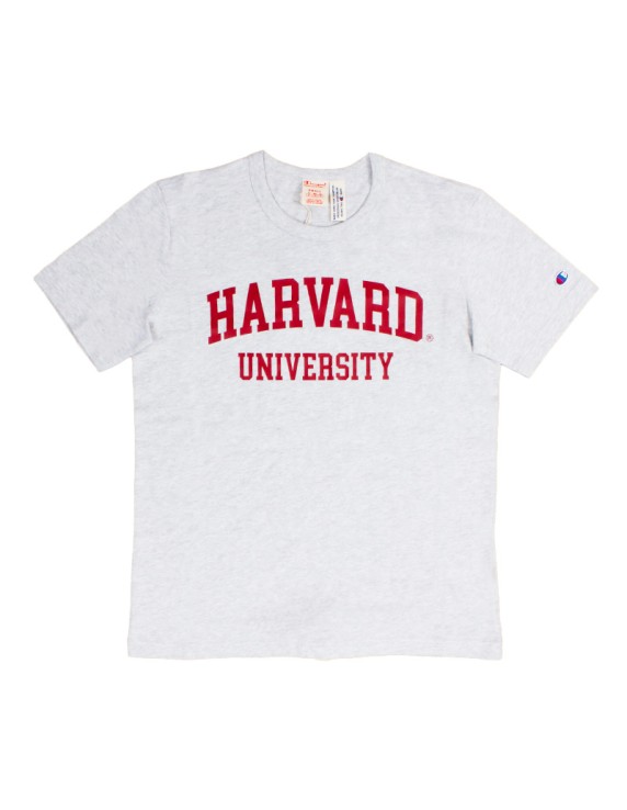 Champion Tee Harvard