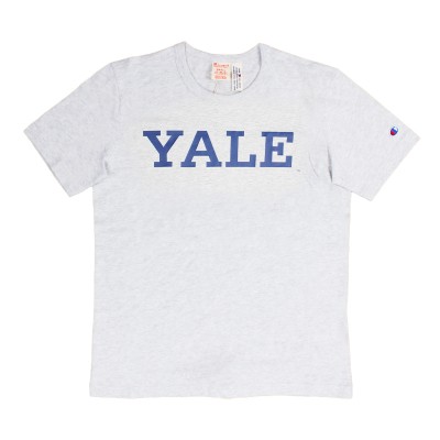 Champion Tee Yale