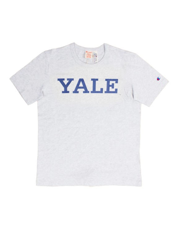 Champion Tee Yale