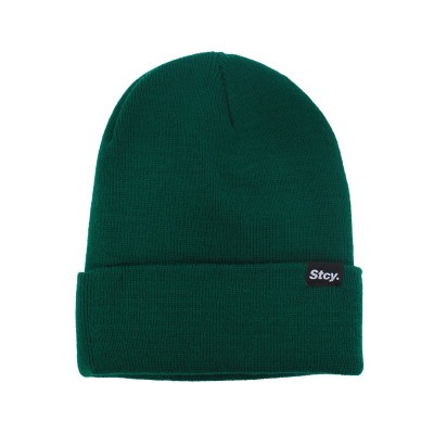 STCY. Long Beanie