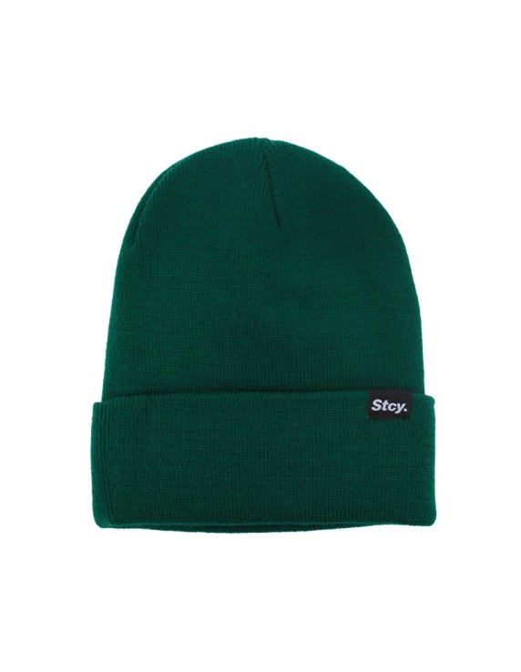 STCY. Long Beanie