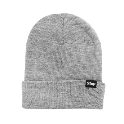 STCY. Long Beanie