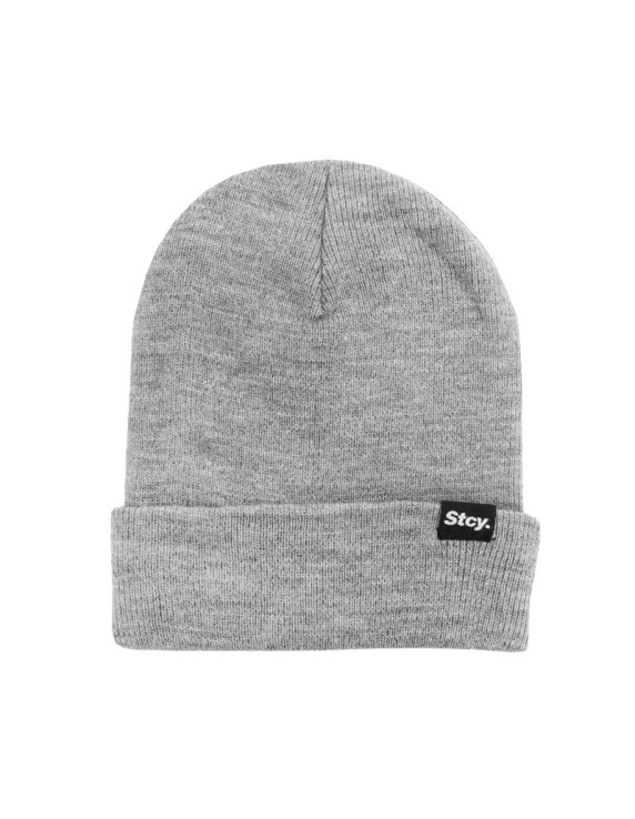 STCY. Long Beanie