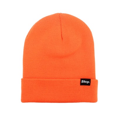 STCY. Long Beanie