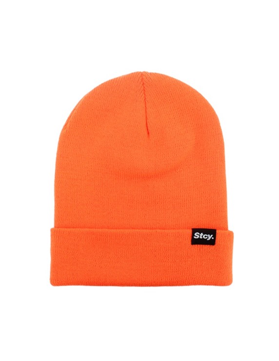 STCY. Long Beanie