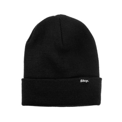 STCY. Long Beanie