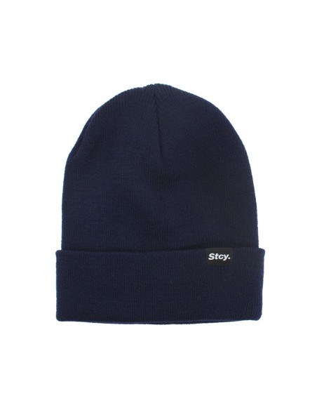 STCY. Long Beanie