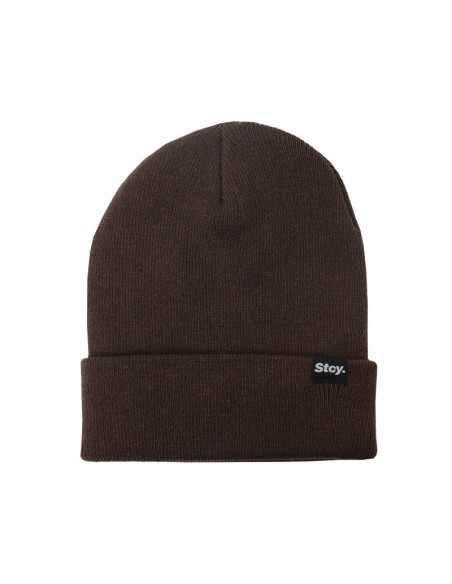 STCY. Long Beanie