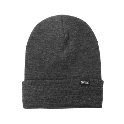 STCY. Long Beanie