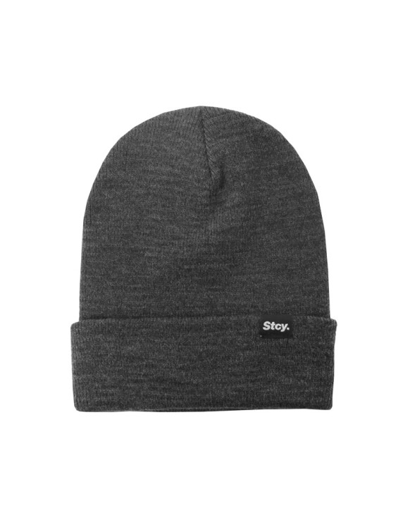 STCY. Long Beanie