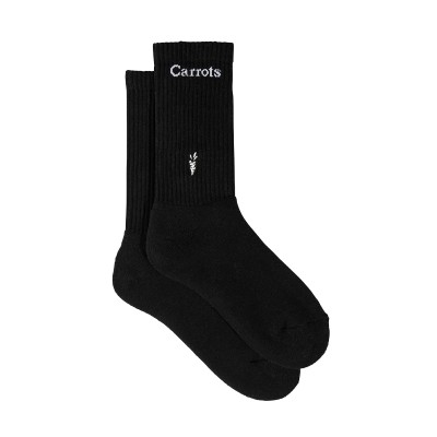 AG x Carrots MIJ Terry crew